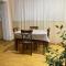 4-room apartment in the center of Tashkent