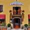 Albergo Miramonti