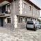 Şahin Apart - Demirkapı - UZUNGOL Şahin Apart - Demirkapı - UZUNGOL