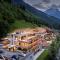 ZillergrundRock Luxury Mountain Resort