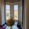 Historik Hotel Goldener Hirsch Rothenburg