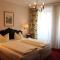 Historik Hotel Goldener Hirsch Rothenburg