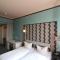 Historik Hotel Goldener Hirsch Rothenburg