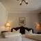 Historik Hotel Goldener Hirsch Rothenburg