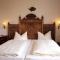Historik Hotel Goldener Hirsch Rothenburg