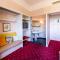 Historik Hotel Goldener Hirsch Rothenburg