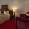 Historik Hotel Goldener Hirsch Rothenburg
