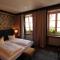 Historik Hotel Goldener Hirsch Rothenburg