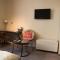 Historik Hotel Goldener Hirsch Rothenburg