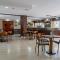 Hotel Restaurante Felipe II Sin reservas por evento privado