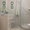 Apartamento O Grove con jardín (Rías Baixas)