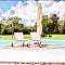Luxury Apartment With Pool And Golf View - 蓬塔卡纳