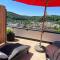 Ferienchalet Burgenblick