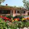 Villa Fragola - Holiday house with large garden