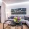 Modern flat in the grounds of Acropolis Monuments -Armonia- - Atény