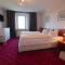 Historik Hotel Goldener Hirsch Rothenburg