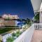 Modern flat in the grounds of Acropolis Monuments -Armonia- - Atény