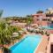 Theos Holidays Apartments - Kato Daratso