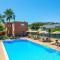 Theos Holidays Apartments - Kato Daratso