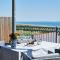 Cliff Haven- Spectacular sea views from balcony, pets go FREE - 彭代恩