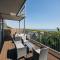 Cliff Haven- Spectacular sea views from balcony, pets go FREE - 彭代恩