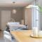 Ruime woning met grote omheinde tuin - Hasselt