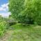 Ruime woning met grote omheinde tuin - Hasselt
