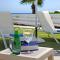 Villa Aphrodisia - Seafront