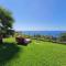 Top location - tranquility - pool - garden & sea view