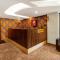 Treebo Surya Comforts, 200 Mtrs From Kolhapur Railway Station - Колхапур