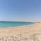 Amazing Sea View Chalet Ras Sadr - Ras Sudr