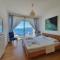 Luxury Suite Artemisia by the sea - Ligaria