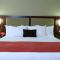 Hotel Ciudad de David