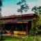 Catarata Eco Lodge
