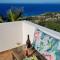 Top location - tranquility - pool - garden & sea view