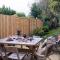 Nutshell Cottage - Lymington