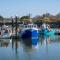 Nutshell Cottage - Lymington