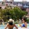 Alkima Athens Wellness Stay