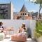 Alkima Athens Wellness Stay