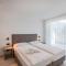 Apartments Curti - Himmelblau