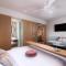 Alkima Athens Wellness Stay