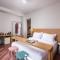 Alkima Athens Wellness Stay