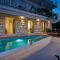 Villa Nika with private heated pool