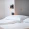 Apartments Curti - Abendrot