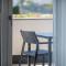 Apartments Curti - Abendrot