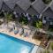 Jabali Bungalows Lodge