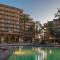 Suites at Villa Del Palmar Cabo San Lucas Beach Resort and Spa