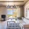 Premium SeaView Villa GG with Private Pool, Sauna and Gym - Kokkíni Khánion