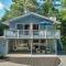 Gunstock & Lakes Region Year Round Chalet - Gilford