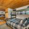 Gunstock & Lakes Region Year Round Chalet - Gilford